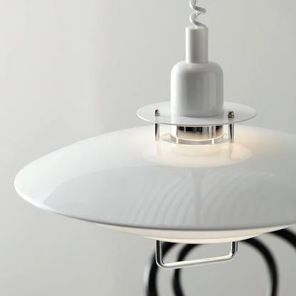 Poul Hanging light Pendant Lamp