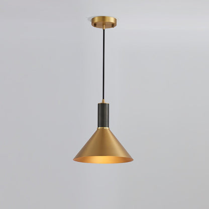 Cone Droplight Pendant Lamp