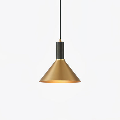 Cone Droplight Pendant Lamp