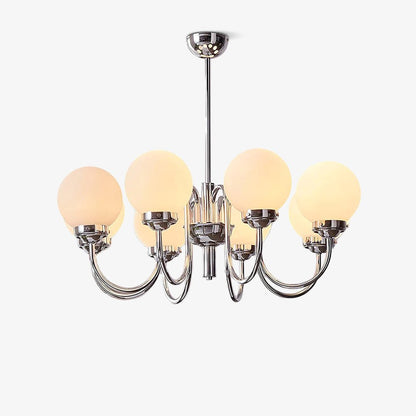 Progress Lighting Carisa Crown Chandelier