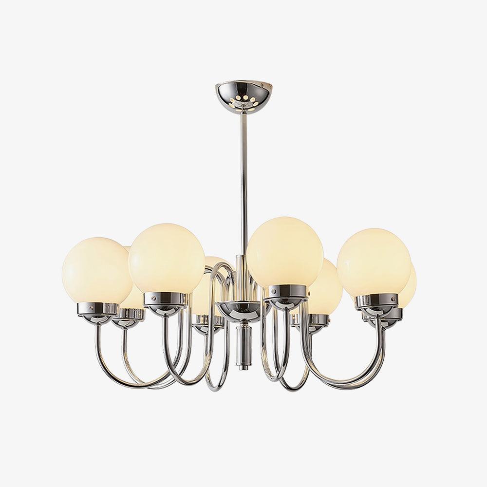 Progress Lighting Carisa Crown Chandelier