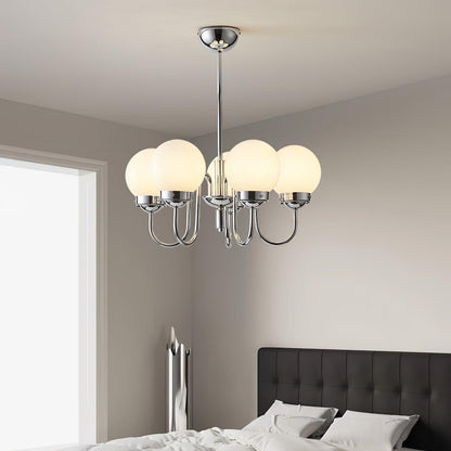 Progress Lighting Carisa Crown Chandelier