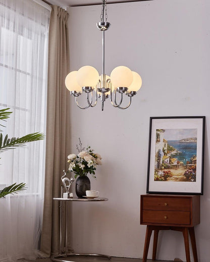 Progress Lighting Carisa Crown Chandelier