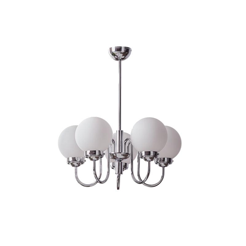 Progress Lighting Carisa Crown Chandelier