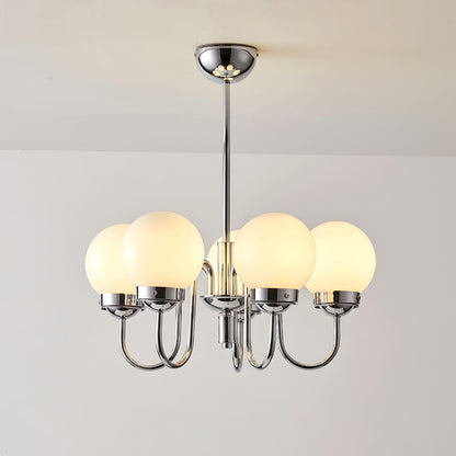 Progress Lighting Carisa Crown Chandelier