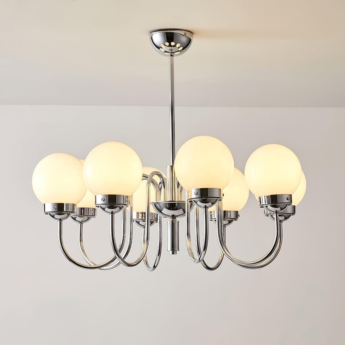 Progress Lighting Carisa Crown Chandelier