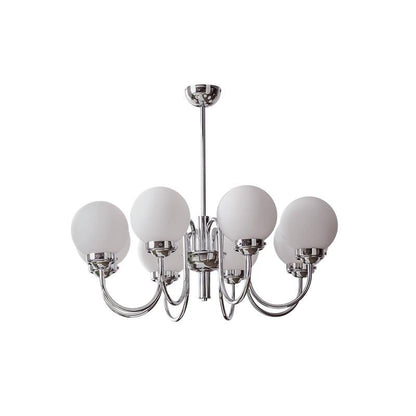 Progress Lighting Carisa Crown Chandelier