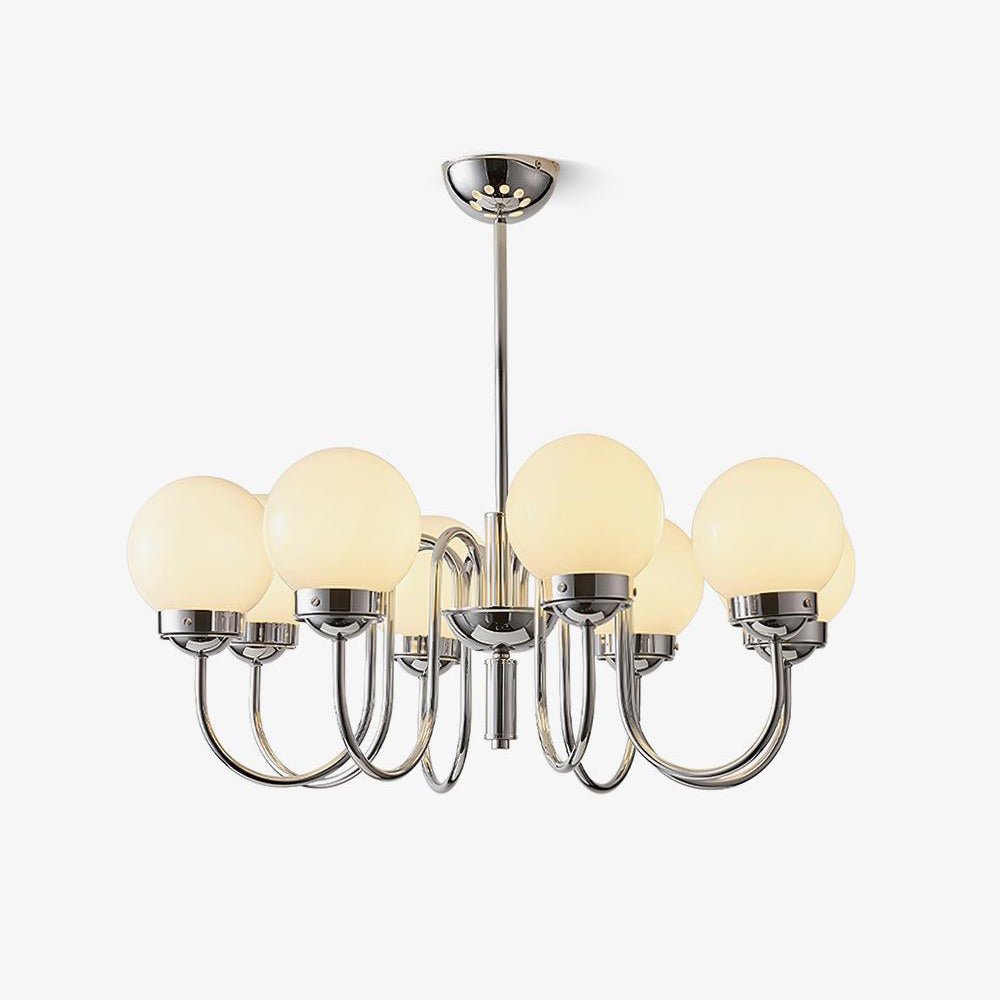 Progress Lighting Carisa Crown Chandelier