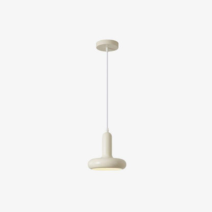 Puck Drop light Pendant Light