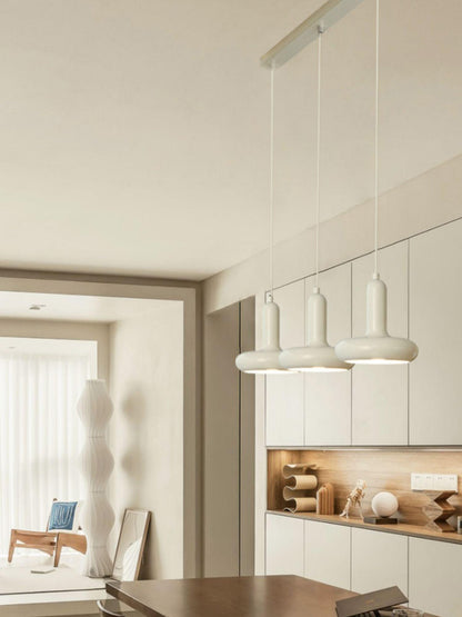 Puck Drop light Pendant Light