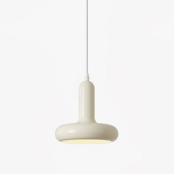 Puck Drop light Pendant Light