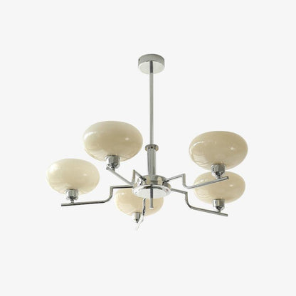 Puja Gasolier Chandeliers