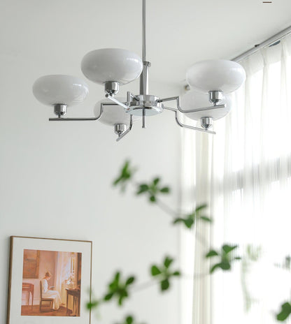 Puja Gasolier Chandeliers