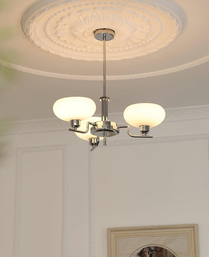 Puja Gasolier Chandeliers