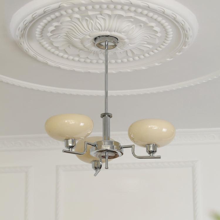 Puja Gasolier Chandeliers