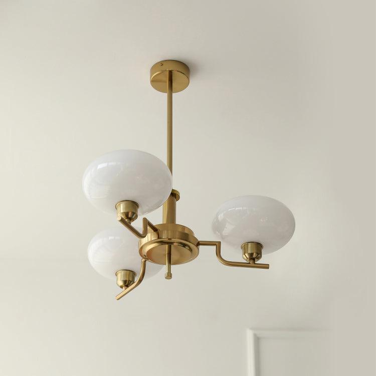 Puja Gasolier Chandeliers