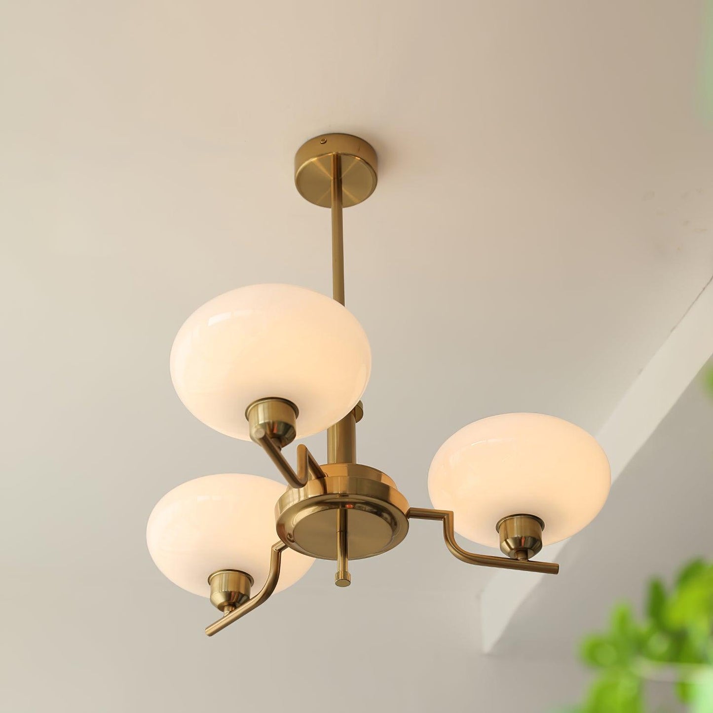 Puja Gasolier Chandeliers