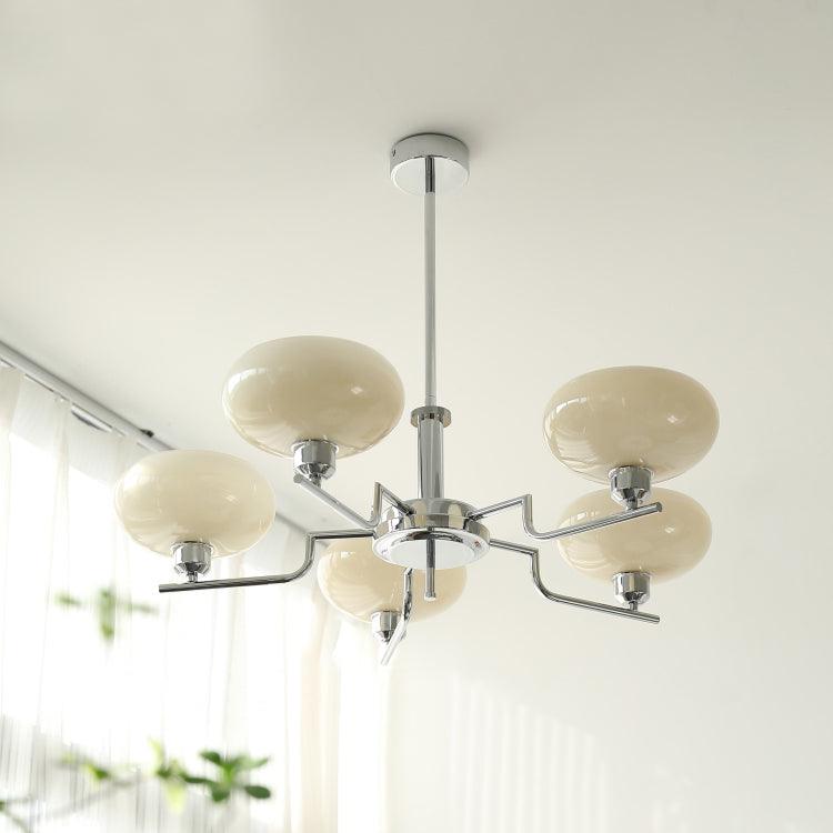 Puja Gasolier Chandeliers