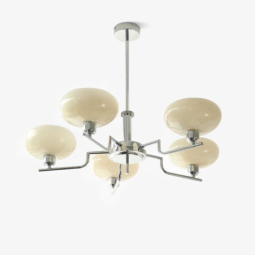 Puja Gasolier Chandeliers