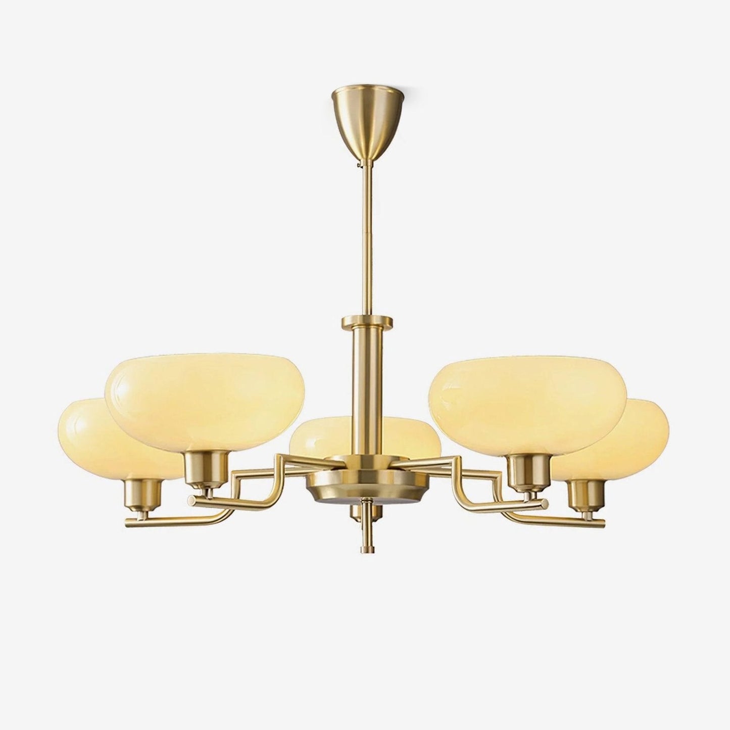 Puja Gasolier Chandeliers