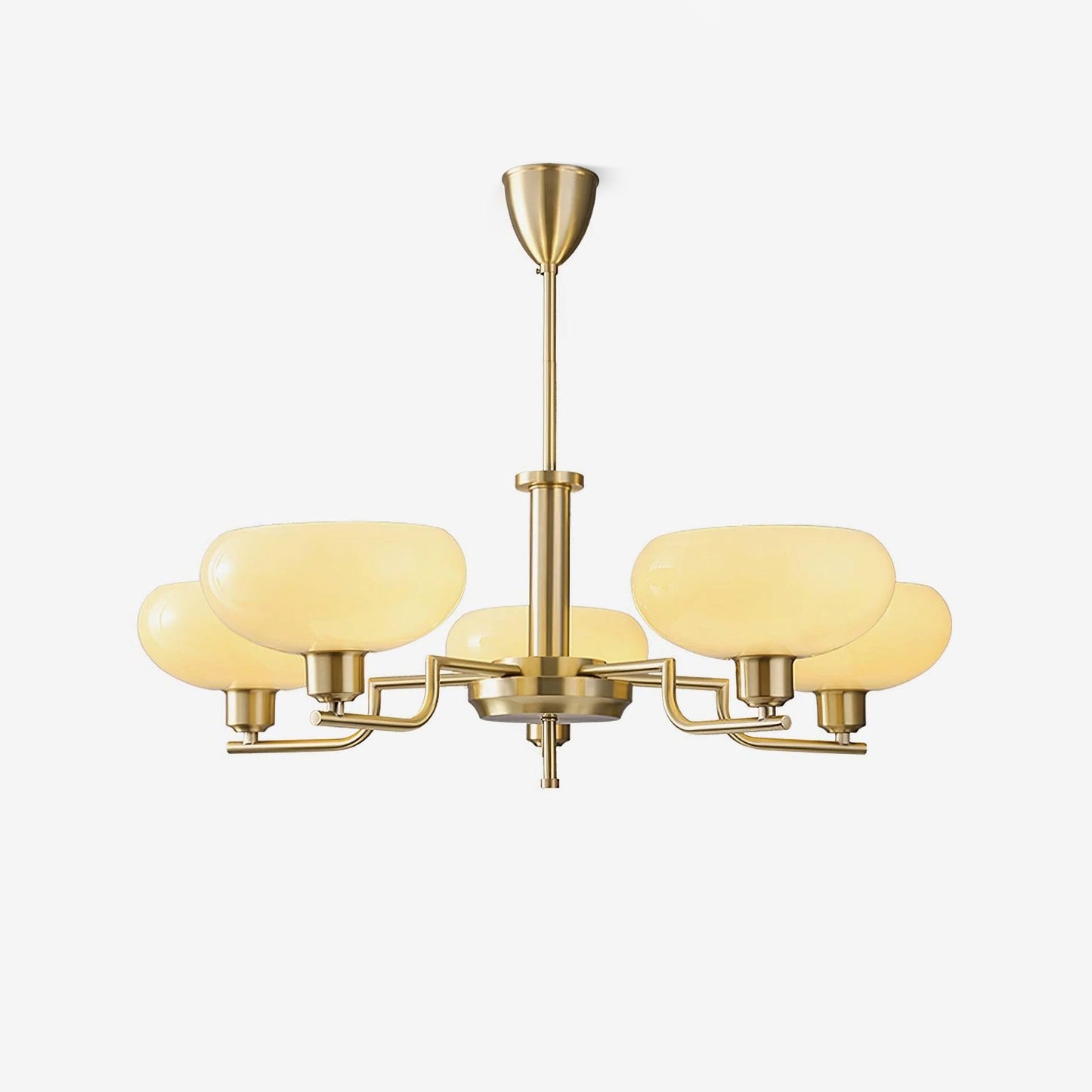 Puja Gasolier Chandeliers