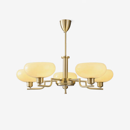 Puja Gasolier Chandeliers