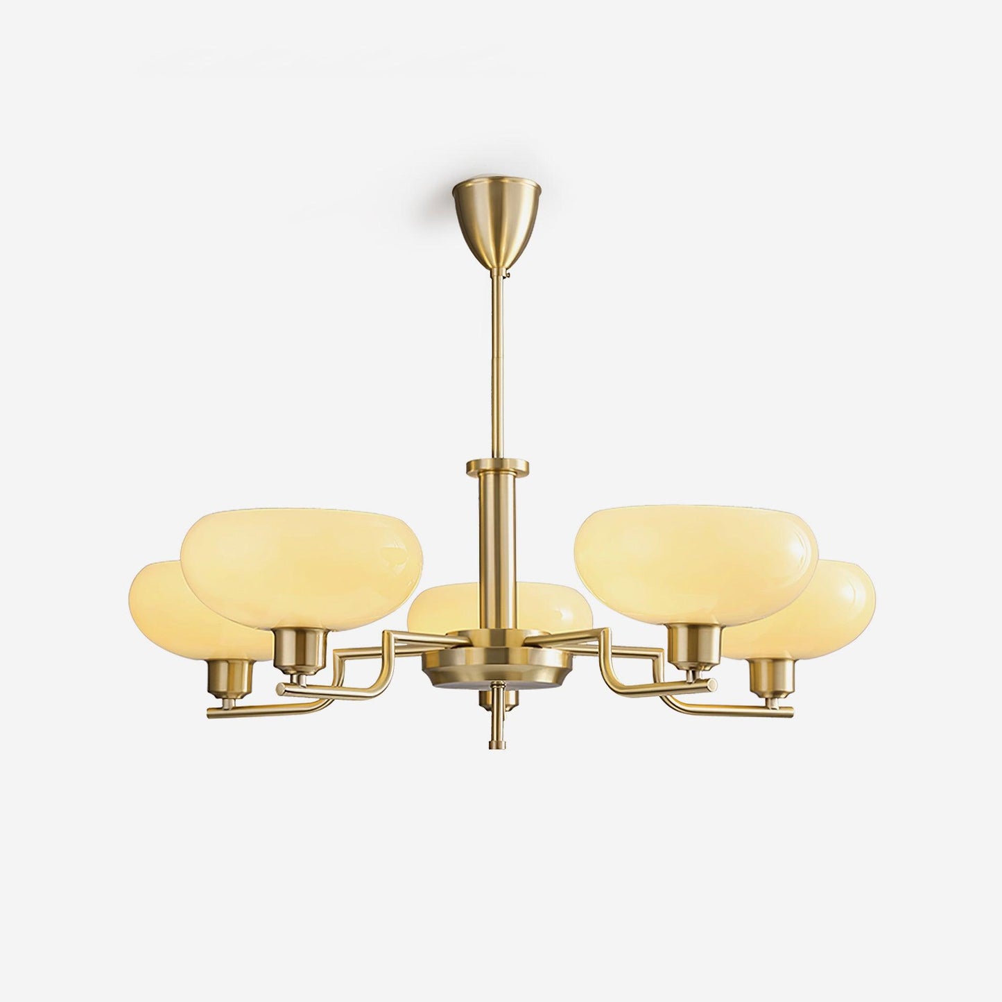 Puja Gasolier Chandeliers