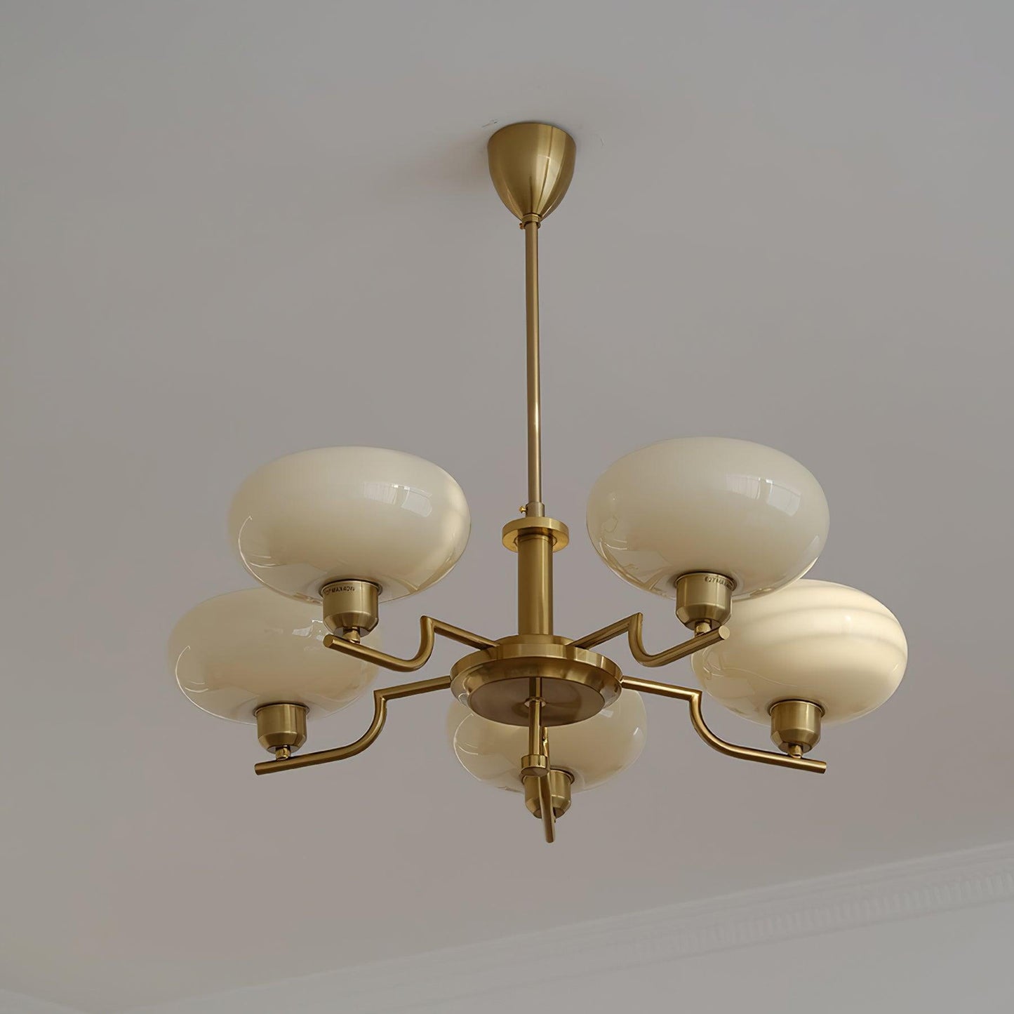 Puja Gasolier Chandeliers