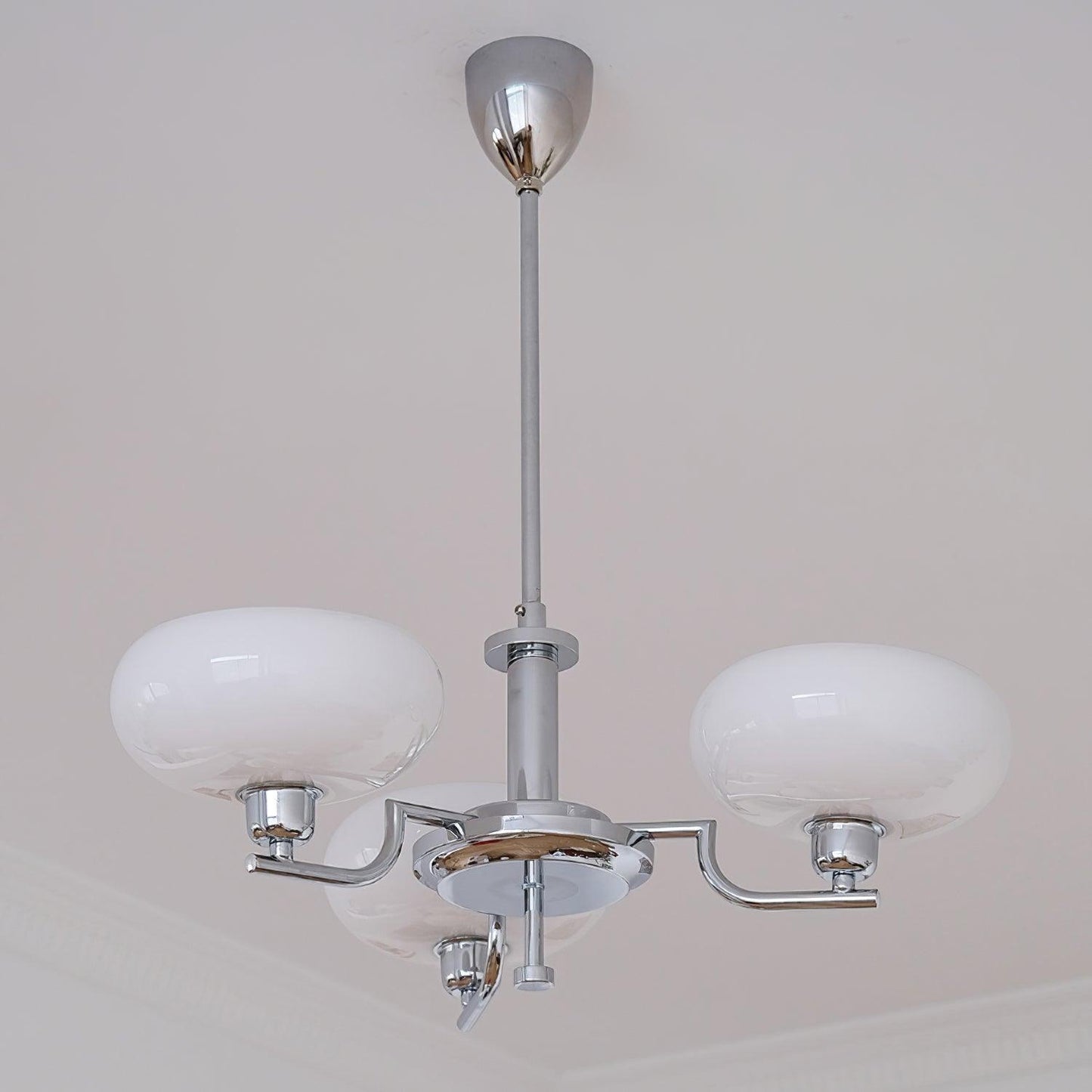 Puja Gasolier Chandeliers