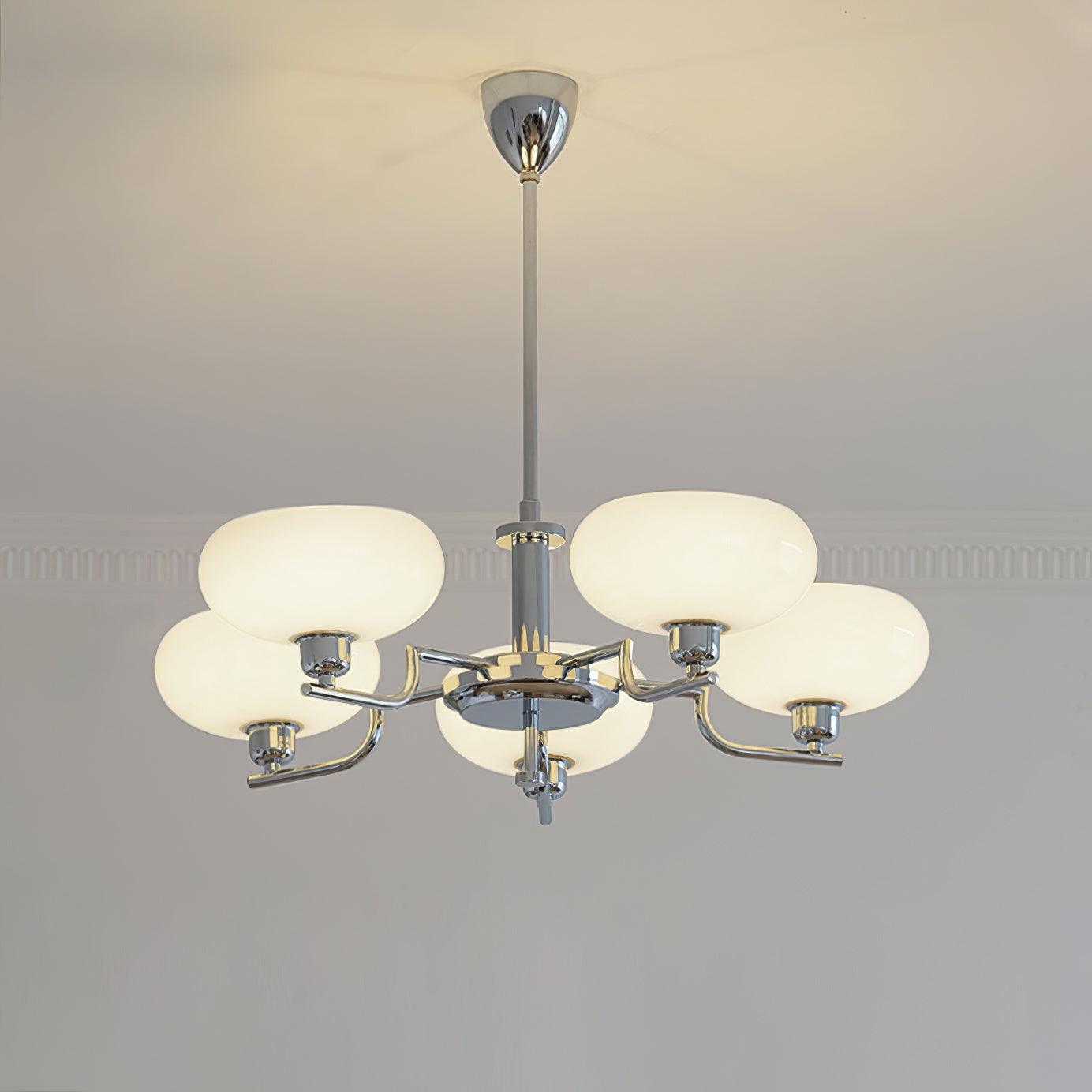 Puja Gasolier Chandeliers