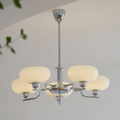 Puja Gasolier Chandeliers