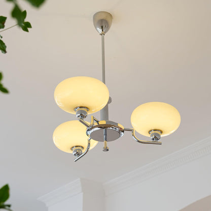 Puja Gasolier Chandeliers