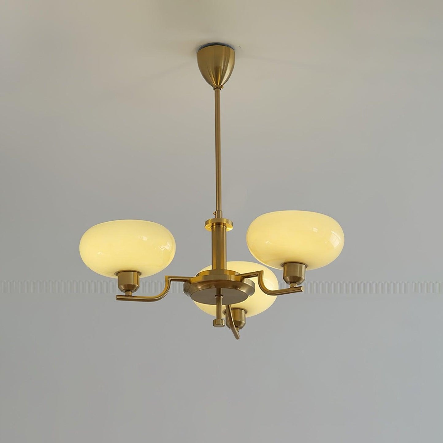 Puja Gasolier Chandeliers