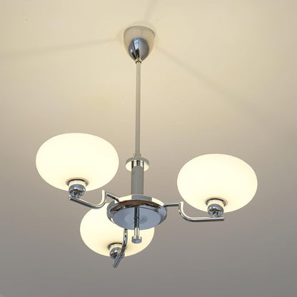 Puja Gasolier Chandeliers