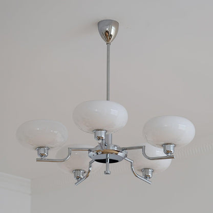 Puja Gasolier Chandeliers