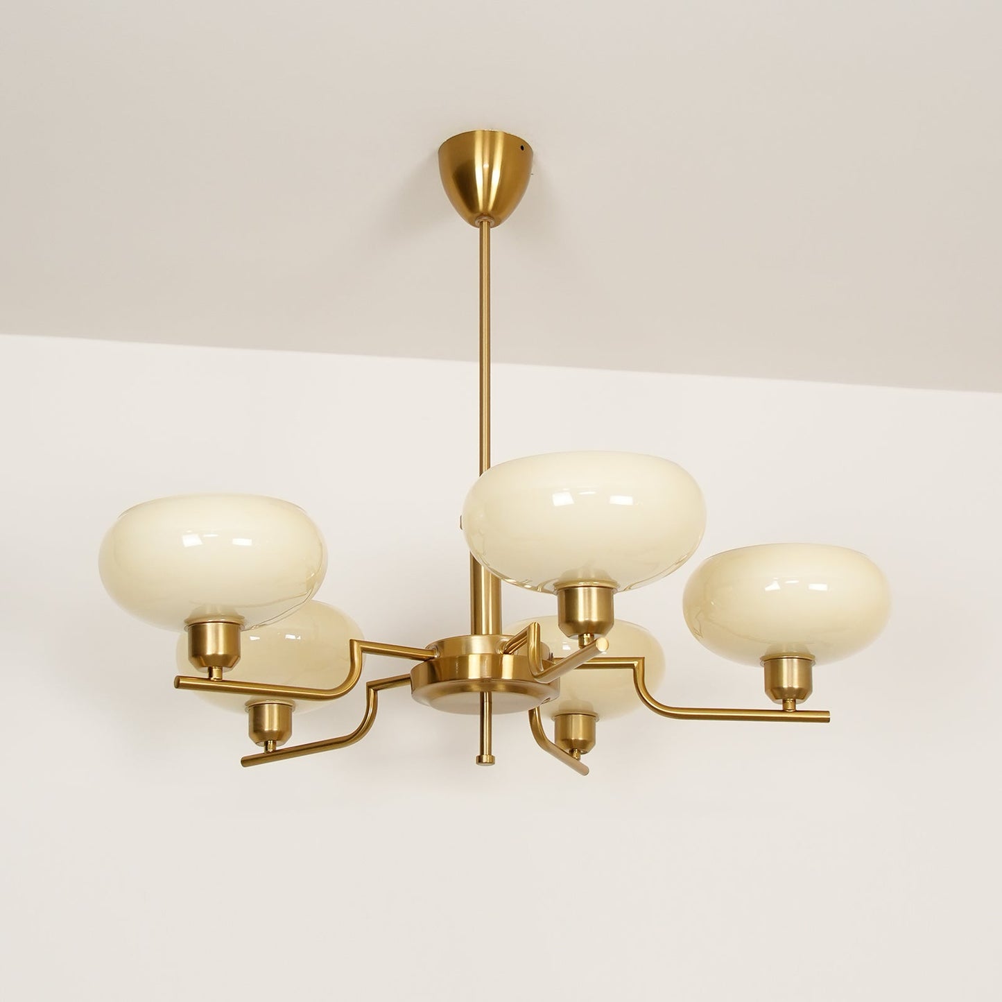 Puja Gasolier Chandeliers