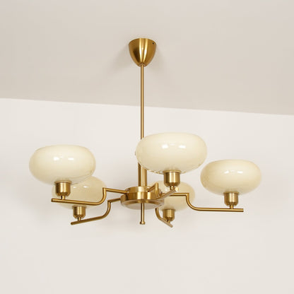 Puja Gasolier Chandeliers