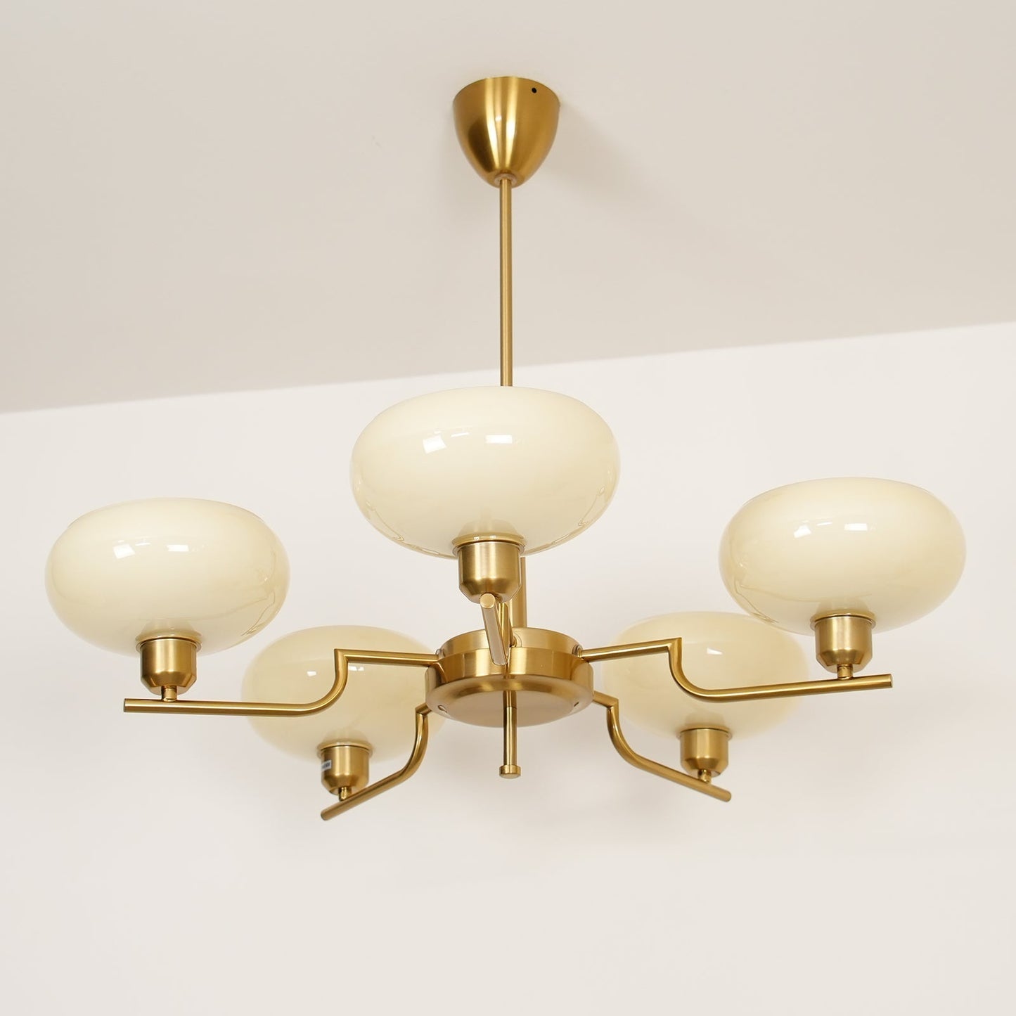 Puja Gasolier Chandeliers