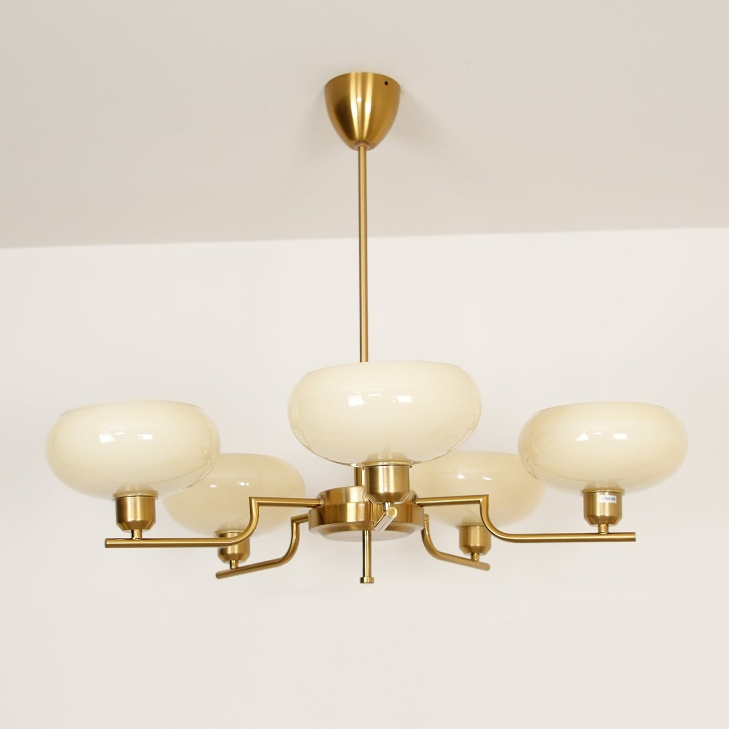 Puja Gasolier Chandeliers