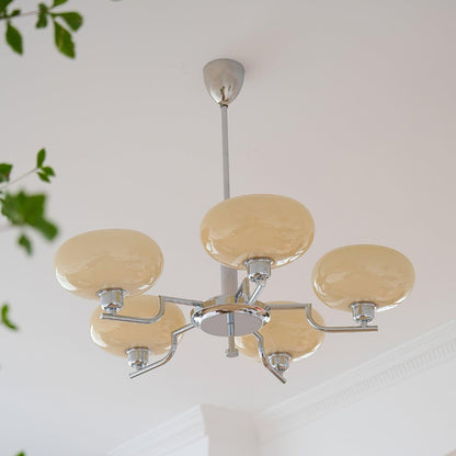 Puja Gasolier Chandeliers