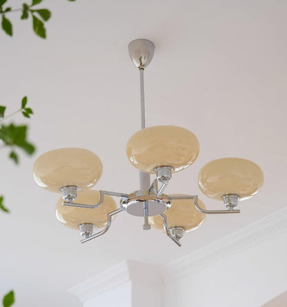 Puja Gasolier Chandeliers