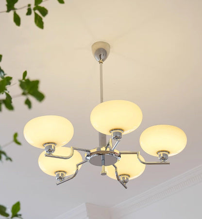 Puja Gasolier Chandeliers