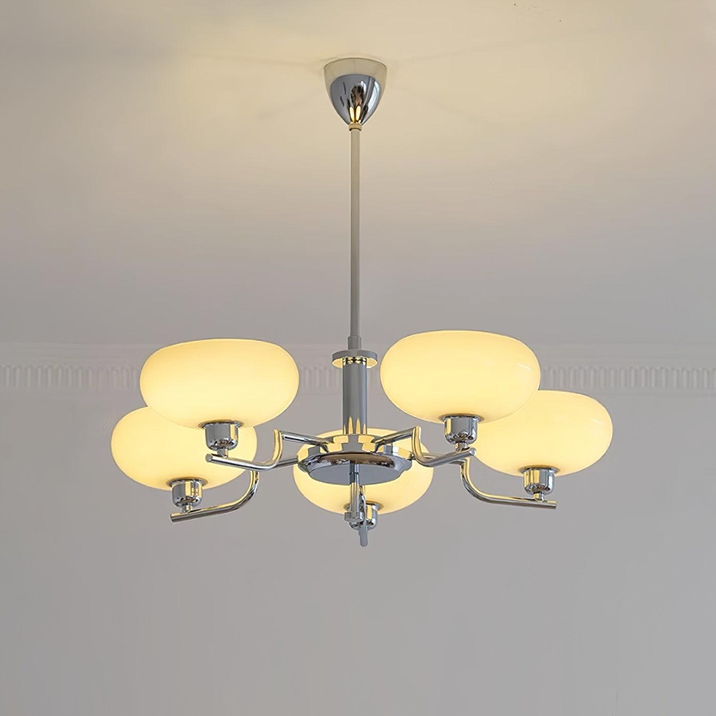 Puja Gasolier Chandeliers