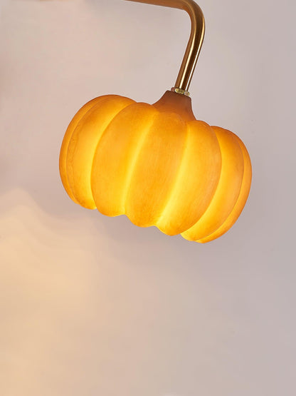 Pumpkin Wall-mounted light Wall Light