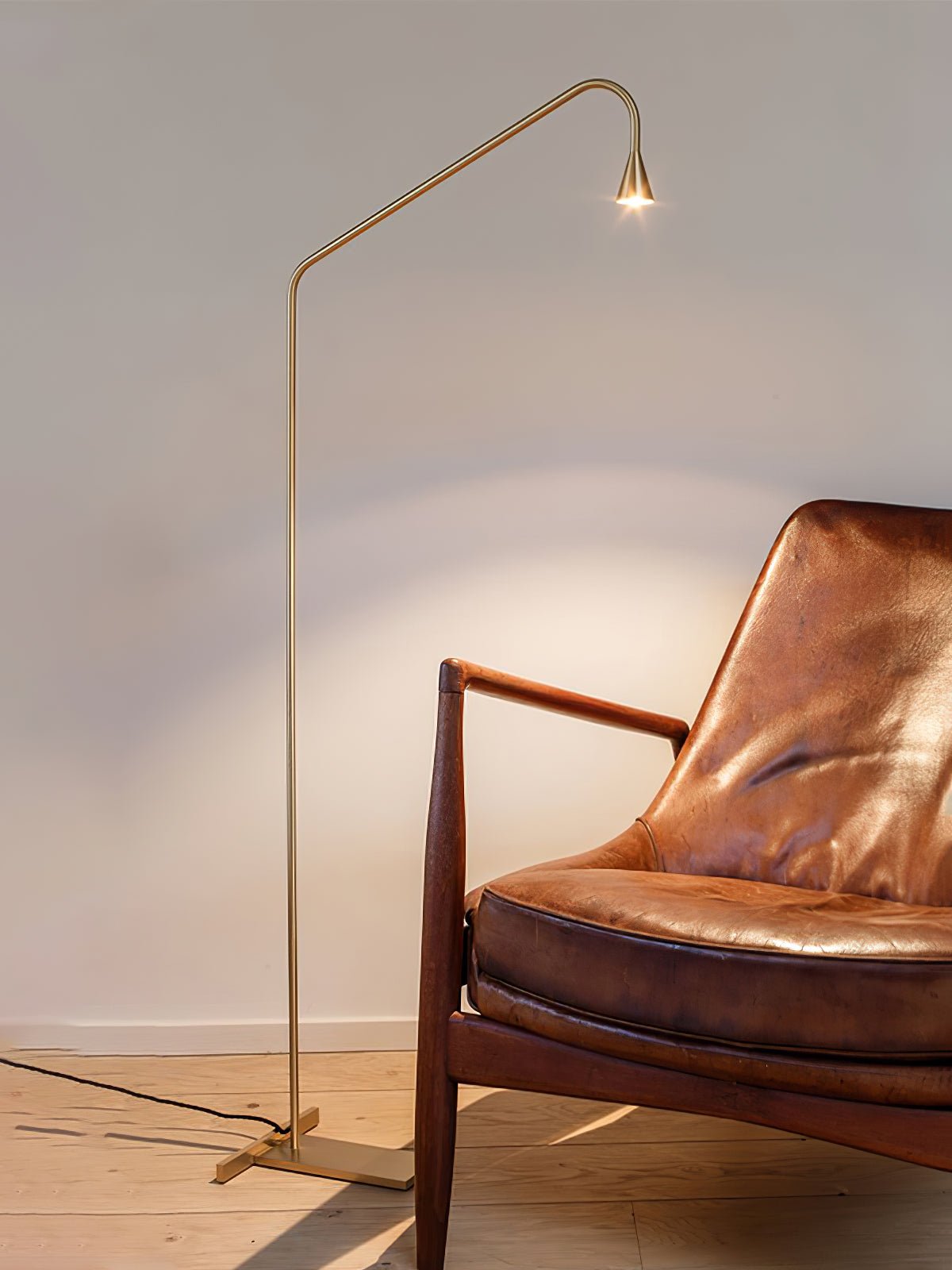 Pureform Floor-standing Lamp Floor Lamp