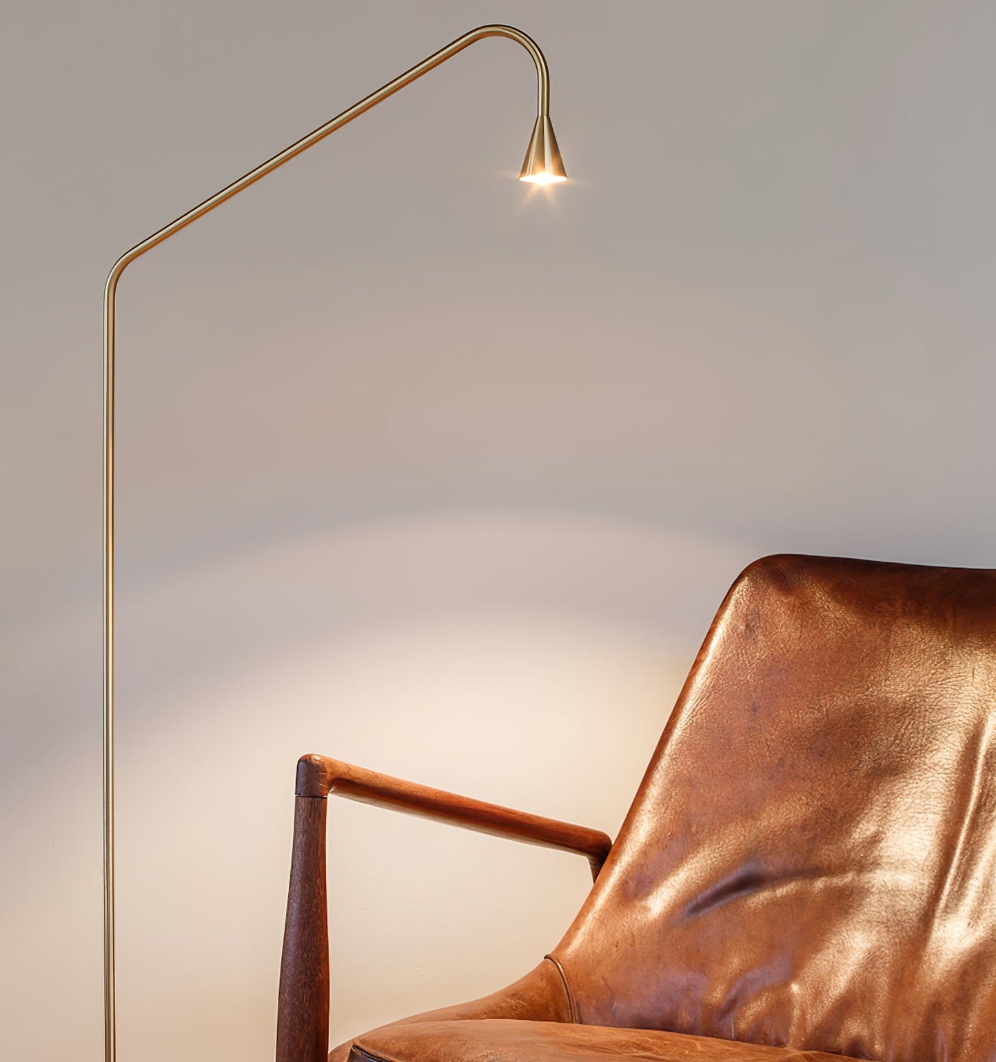 Pureform Floor-standing Lamp Floor Lamp