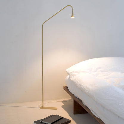 Pureform Floor-standing Lamp Floor Lamp