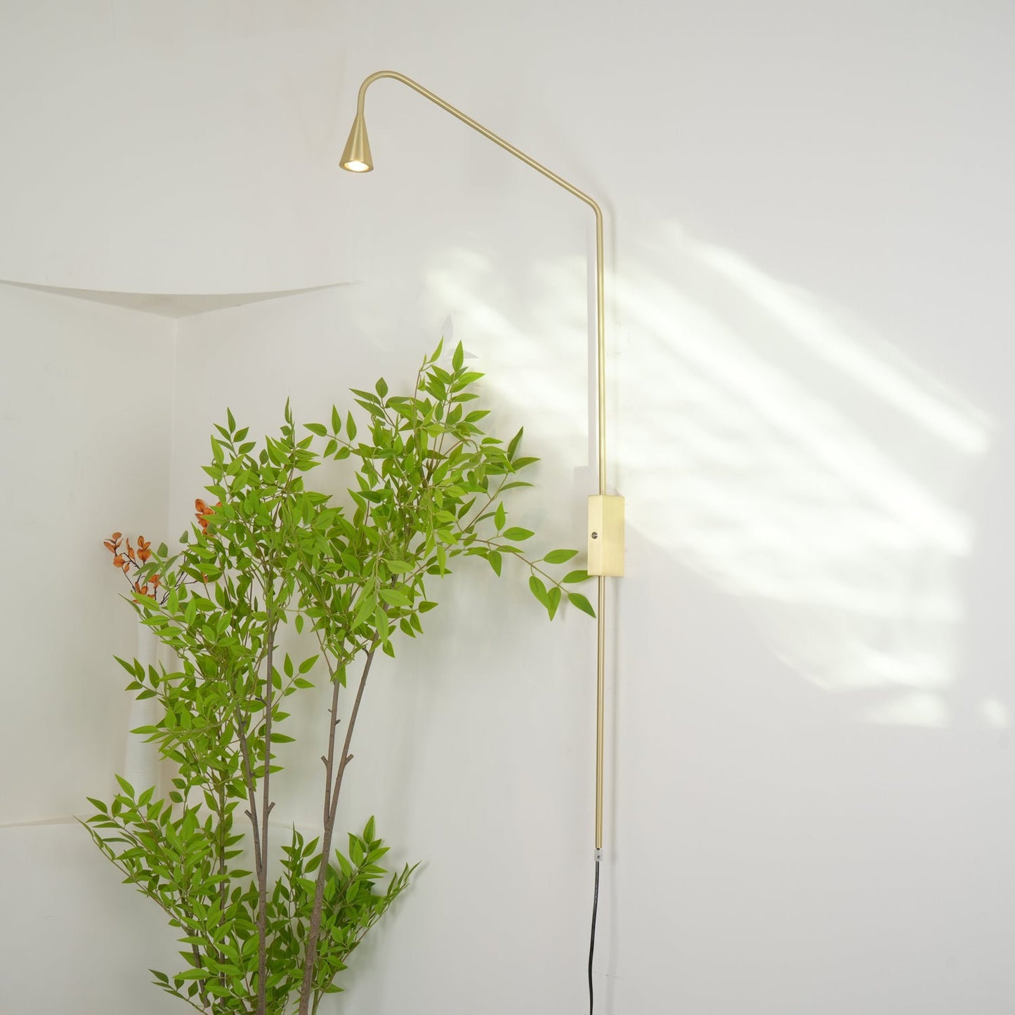 Pureform Sconce Wall Lamp