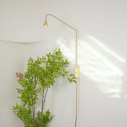 Pureform Sconce Wall Lamp