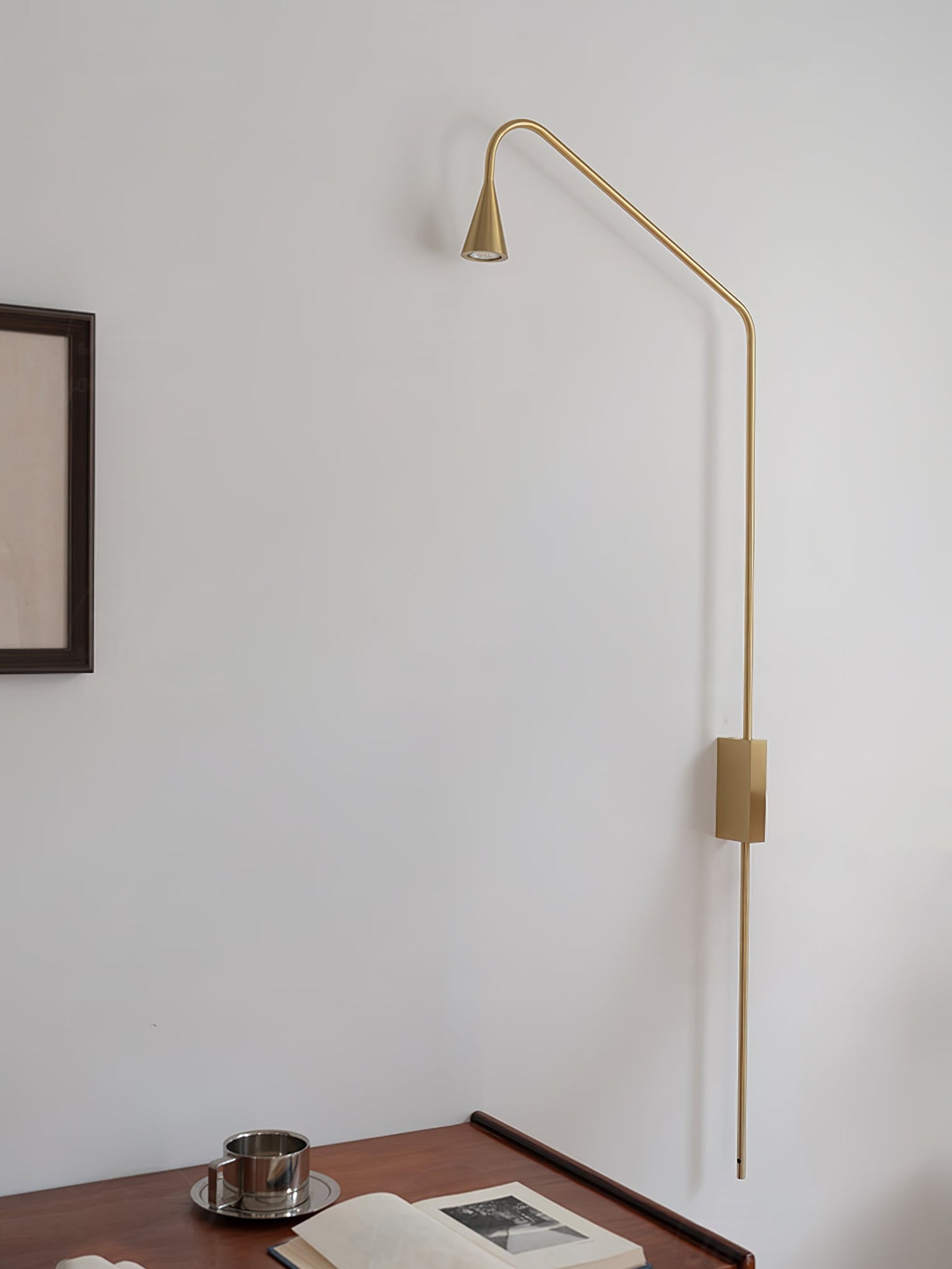 Pureform Sconce Wall Lamp